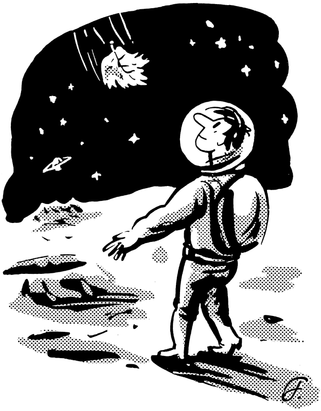 Space